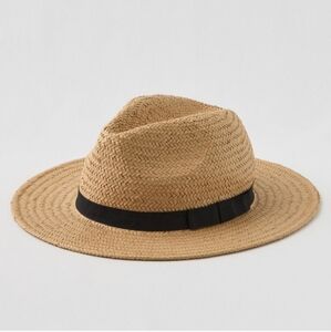 NWOT Aerie Panama Hat